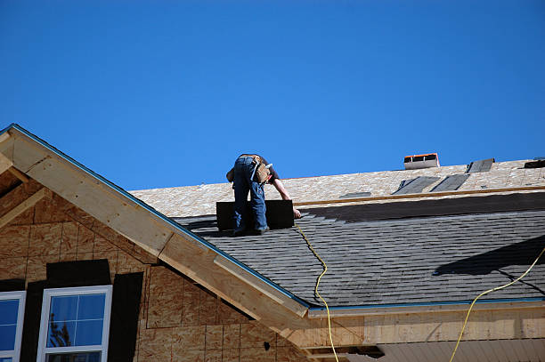 Tile Roofing Contractor in Page, AZ