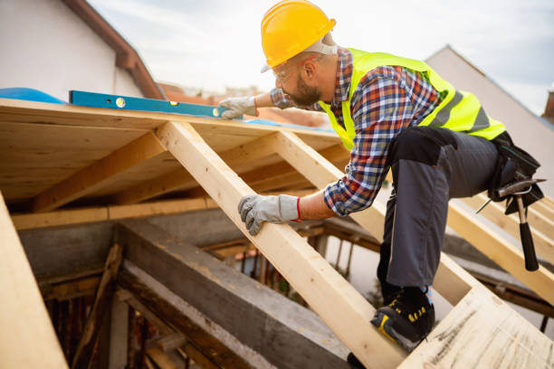 Best Storm Damage Roof Repair  in Page, AZ
