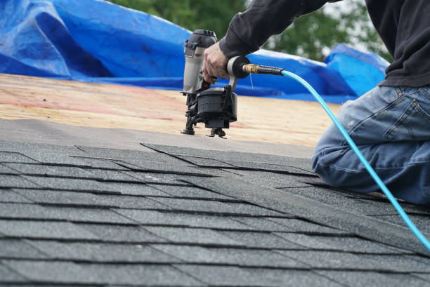 Quick and Trustworthy Emergency Roof Repair Services in Page, AZ